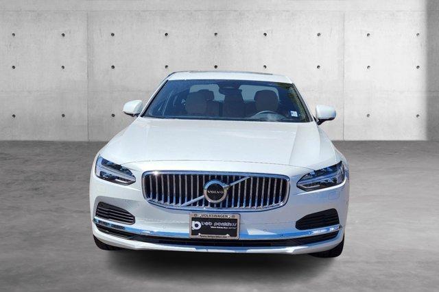 new 2025 Volvo S90 Plug-In Hybrid car, priced at $74,582