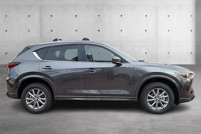 new 2024 Mazda CX-5 car, priced at $31,839