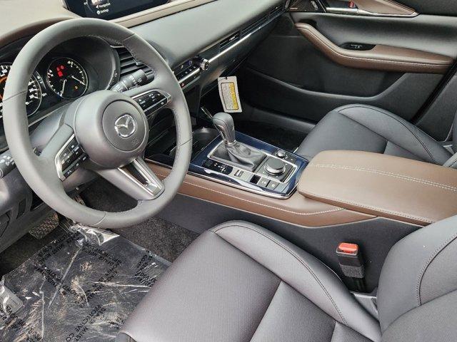 new 2024 Mazda CX-30 car, priced at $36,887