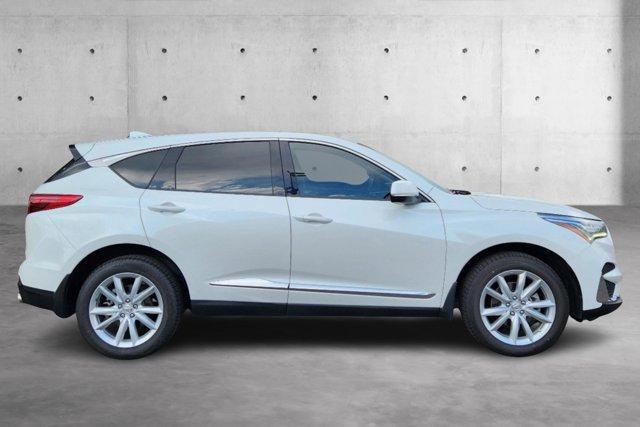 used 2020 Acura RDX car, priced at $23,299