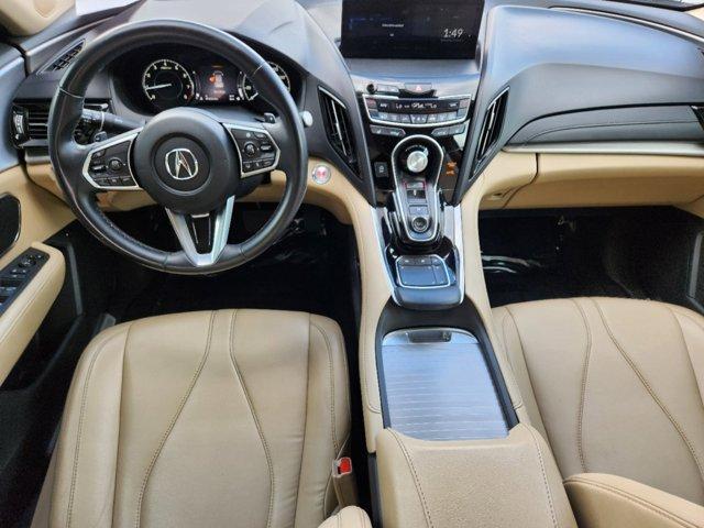 used 2020 Acura RDX car, priced at $23,299