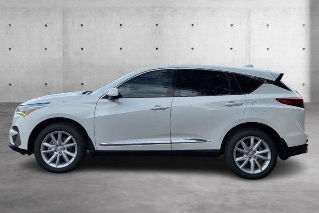 used 2020 Acura RDX car, priced at $23,299