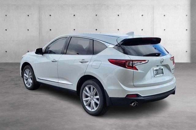 used 2020 Acura RDX car, priced at $23,299