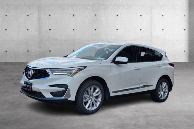 used 2020 Acura RDX car, priced at $23,299