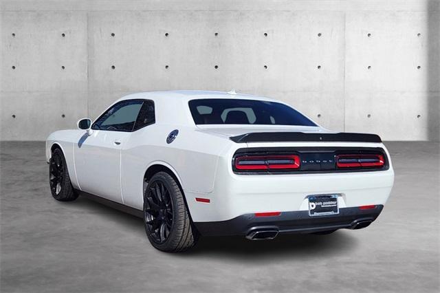 used 2015 Dodge Challenger car, priced at $24,685