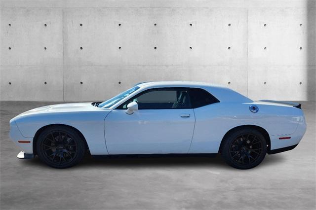 used 2015 Dodge Challenger car, priced at $24,685