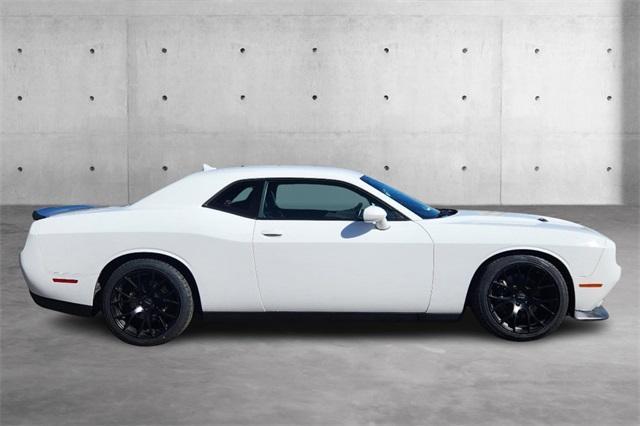 used 2015 Dodge Challenger car, priced at $24,685