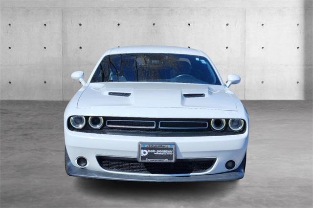 used 2015 Dodge Challenger car, priced at $24,685