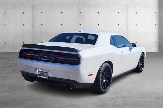 used 2015 Dodge Challenger car, priced at $24,685