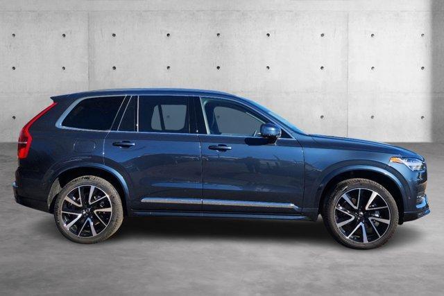 used 2024 Volvo XC90 car, priced at $56,889