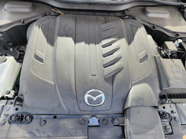 used 2024 Mazda CX-90 car, priced at $35,343