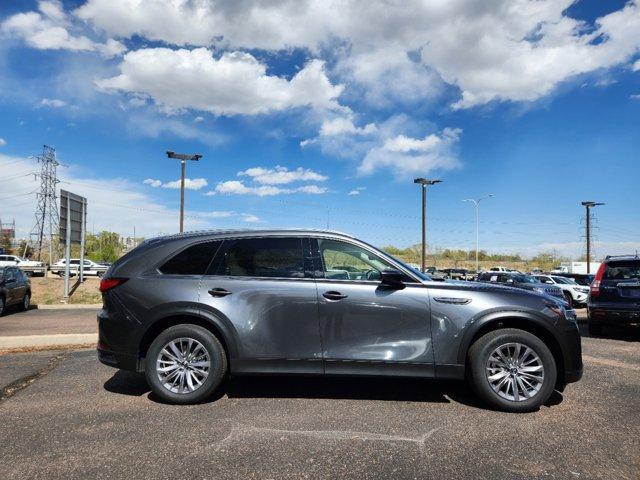 used 2024 Mazda CX-90 car, priced at $35,343