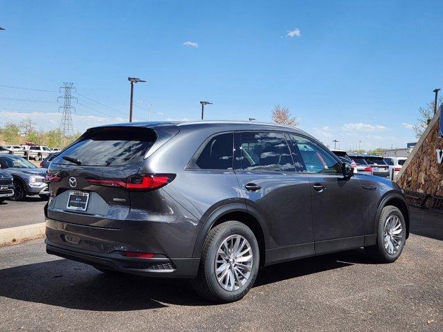 used 2024 Mazda CX-90 car, priced at $35,343