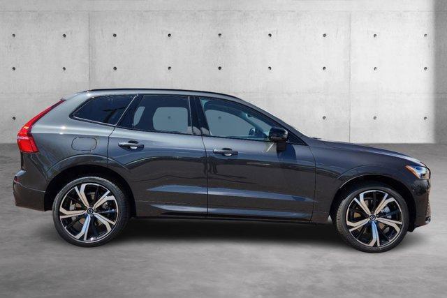 new 2024 Volvo XC60 Recharge Plug-In Hybrid car, priced at $68,262