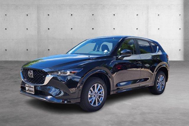 new 2024 Mazda CX-5 car, priced at $31,632