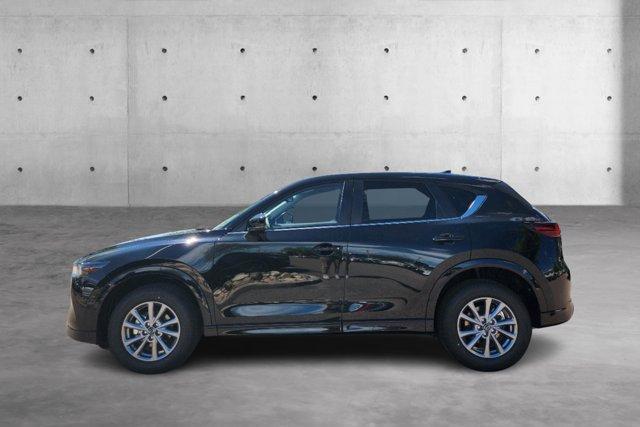 new 2024 Mazda CX-5 car, priced at $31,632