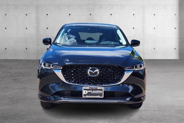 new 2024 Mazda CX-5 car, priced at $31,632