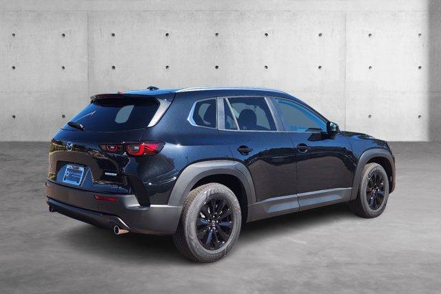 new 2025 Mazda CX-50 car, priced at $35,569