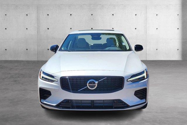 new 2024 Volvo S60 Recharge Plug-In Hybrid car, priced at $55,640