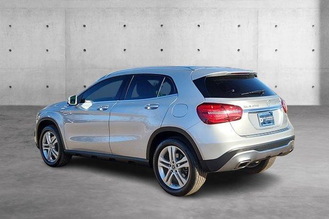 used 2019 Mercedes-Benz GLA 250 car, priced at $22,999