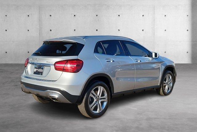 used 2019 Mercedes-Benz GLA 250 car, priced at $22,299