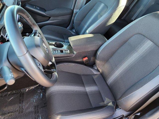 used 2024 Honda Civic car, priced at $26,503