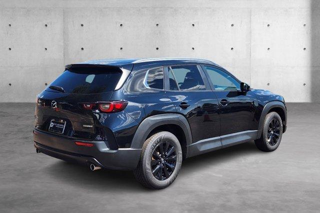 used 2024 Mazda CX-50 car, priced at $30,747