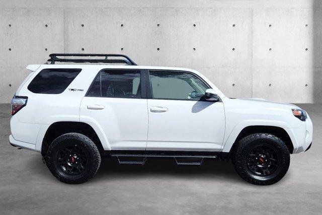 used 2019 Toyota 4Runner car, priced at $38,999