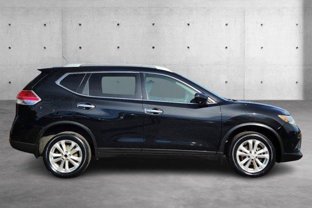 used 2016 Nissan Rogue car, priced at $12,999