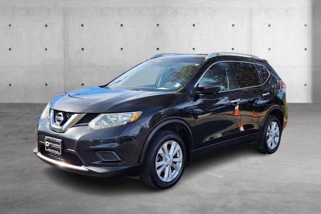 used 2016 Nissan Rogue car, priced at $12,999