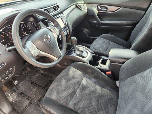 used 2016 Nissan Rogue car, priced at $12,999