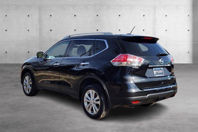 used 2016 Nissan Rogue car, priced at $12,999