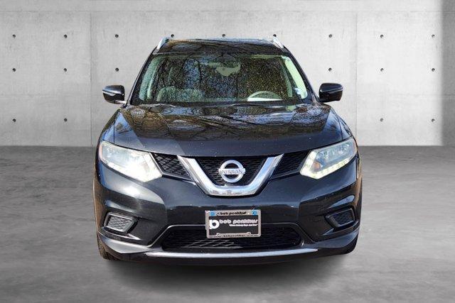 used 2016 Nissan Rogue car, priced at $12,999