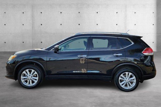 used 2016 Nissan Rogue car, priced at $12,999