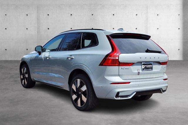 new 2025 Volvo XC60 Plug-In Hybrid car, priced at $65,422