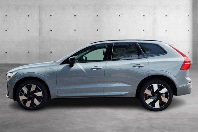 new 2025 Volvo XC60 car, priced at $64,922