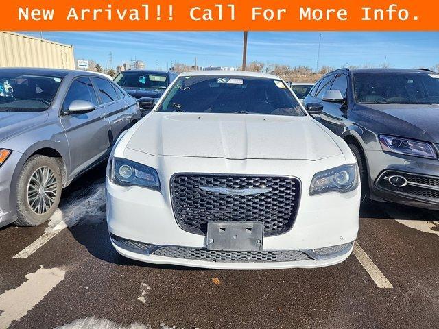 used 2019 Chrysler 300 car, priced at $22,675