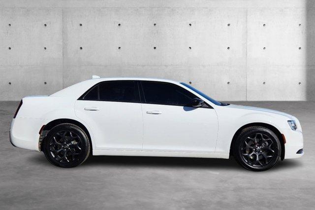 used 2019 Chrysler 300 car, priced at $20,686