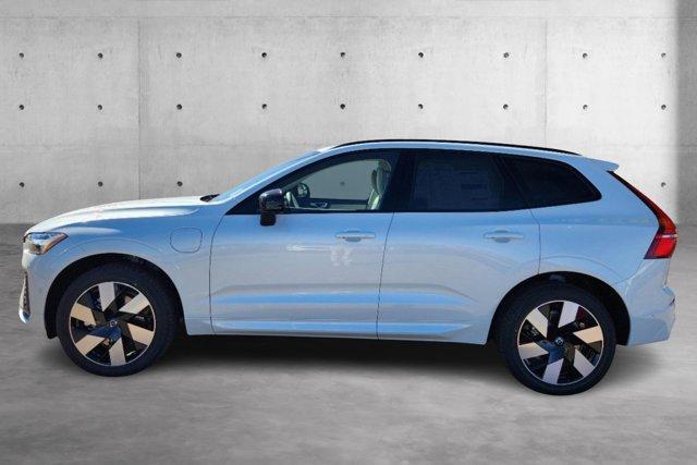 used 2025 Volvo XC60 Plug-In Hybrid car, priced at $60,686