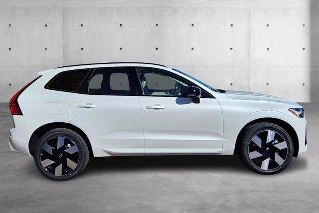 used 2025 Volvo XC60 Plug-In Hybrid car, priced at $60,686