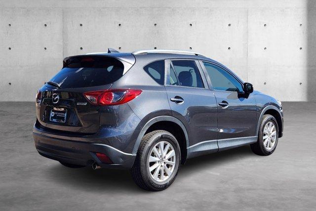 used 2016 Mazda CX-5 car, priced at $15,570