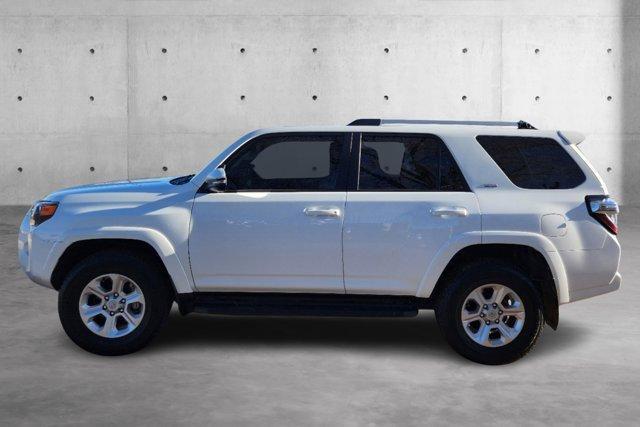 used 2023 Toyota 4Runner car, priced at $43,686