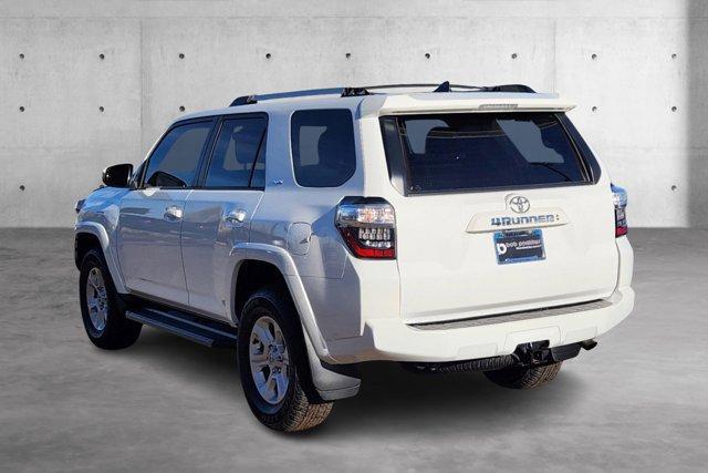 used 2023 Toyota 4Runner car, priced at $43,686