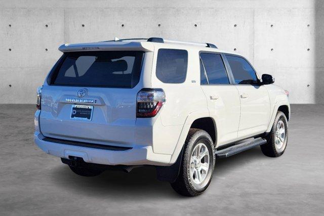 used 2023 Toyota 4Runner car, priced at $43,686