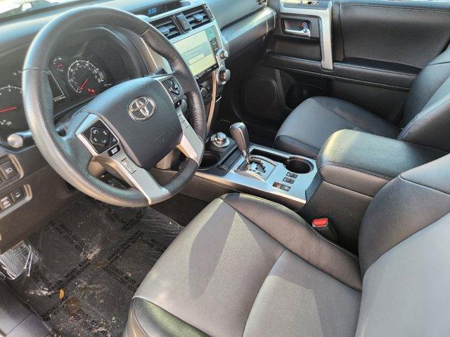 used 2023 Toyota 4Runner car, priced at $43,686