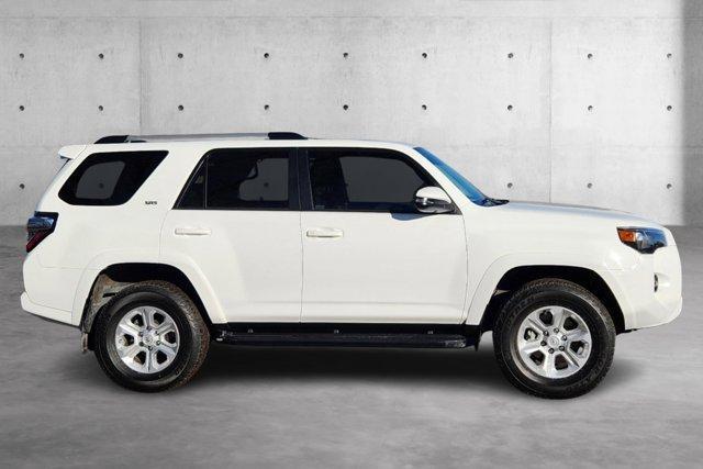 used 2023 Toyota 4Runner car, priced at $43,686