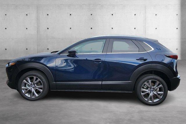 used 2024 Mazda CX-30 car, priced at $26,843