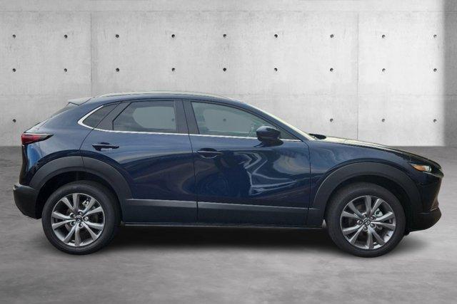 used 2024 Mazda CX-30 car, priced at $26,843