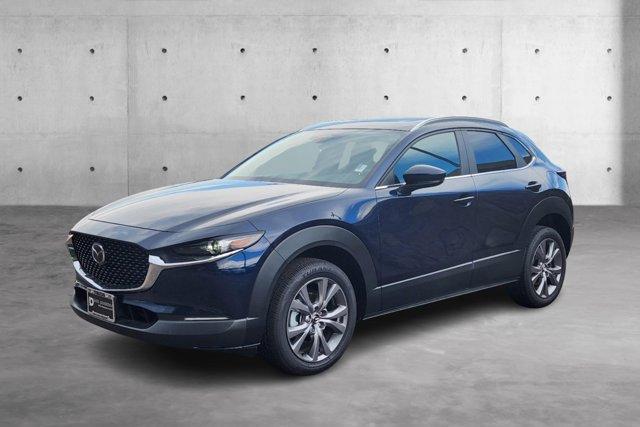 used 2024 Mazda CX-30 car, priced at $26,843