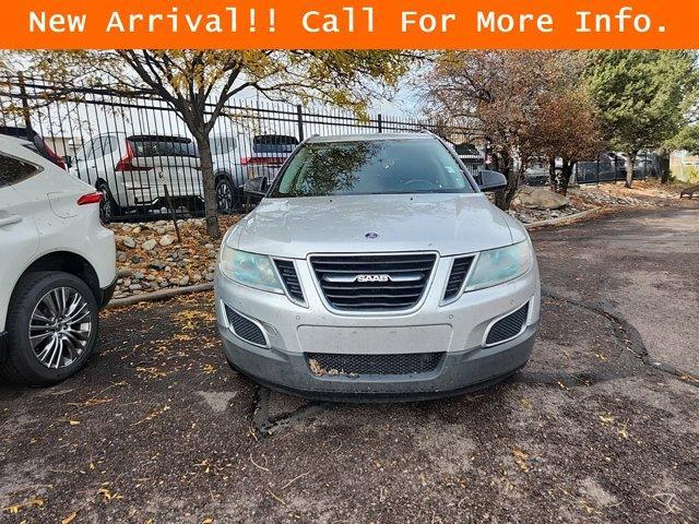 used 2011 Saab 9-4X car, priced at $10,999